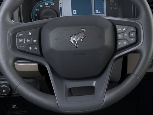 2024 Ford Bronco Wildtrak® in Franklin, KY - Hunt Ford Chrysler