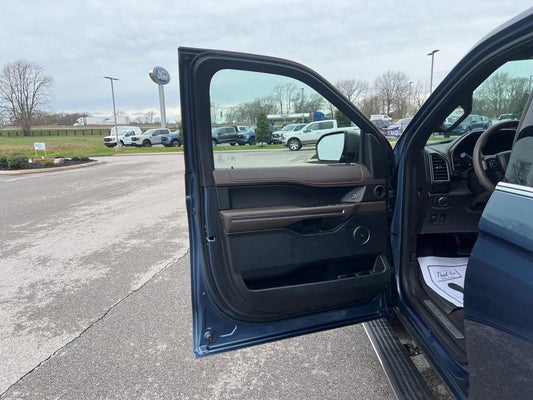 2020 Ford Expedition King Ranch MAX in Franklin, KY - Hunt Ford Chrysler
