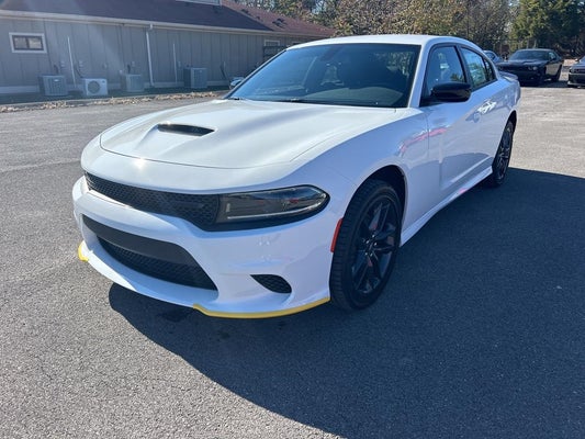 2023 Dodge Charger CHARGER GT AWD in Franklin, KY - Hunt Ford Chrysler