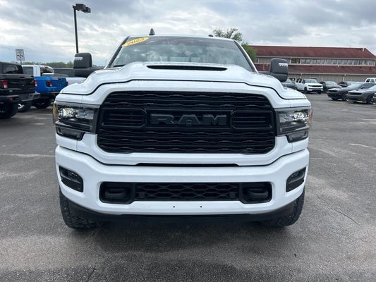 2023 RAM 2500 Limited Crew Cab 4x4 6'4' Box in Franklin, KY - Hunt Ford Chrysler