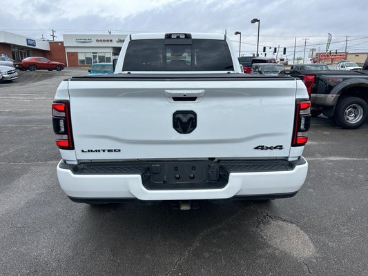 2023 RAM 2500 Limited Crew Cab 4x4 6'4' Box in Franklin, KY - Hunt Ford Chrysler