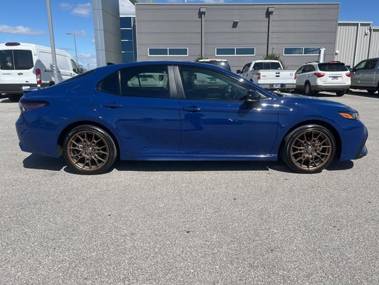 2023 Toyota Camry SE Nightshade Edition in Franklin, KY - Hunt Ford Chrysler
