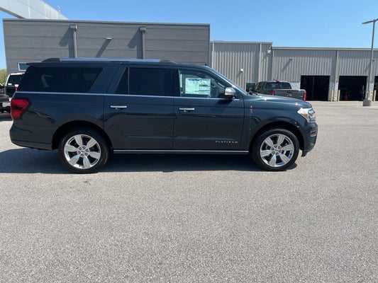 2024 Ford Expedition MAX Platinum® MAX in Franklin, KY - Hunt Ford Chrysler