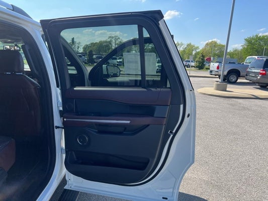2024 Ford Expedition MAX Limited MAX in Franklin, KY - Hunt Ford Chrysler