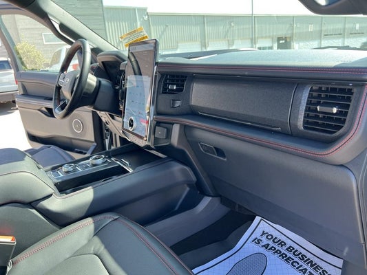 2024 Ford Expedition Limited in Franklin, KY - Hunt Ford Chrysler