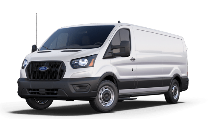 2024 Ford Transit Van Cargo Van in Franklin, KY - Hunt Ford Chrysler