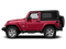 2015 Jeep Wrangler Sahara