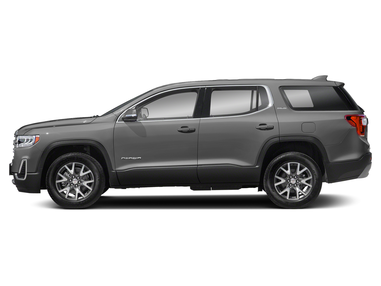 2020 GMC Acadia FWD SLE