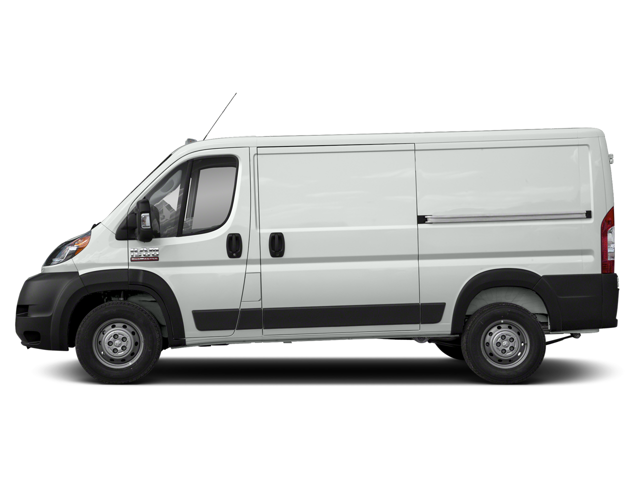 2020 RAM ProMaster 1500 Cargo Van High Roof 136' WB