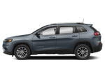 2021 Jeep Cherokee Latitude 4x4