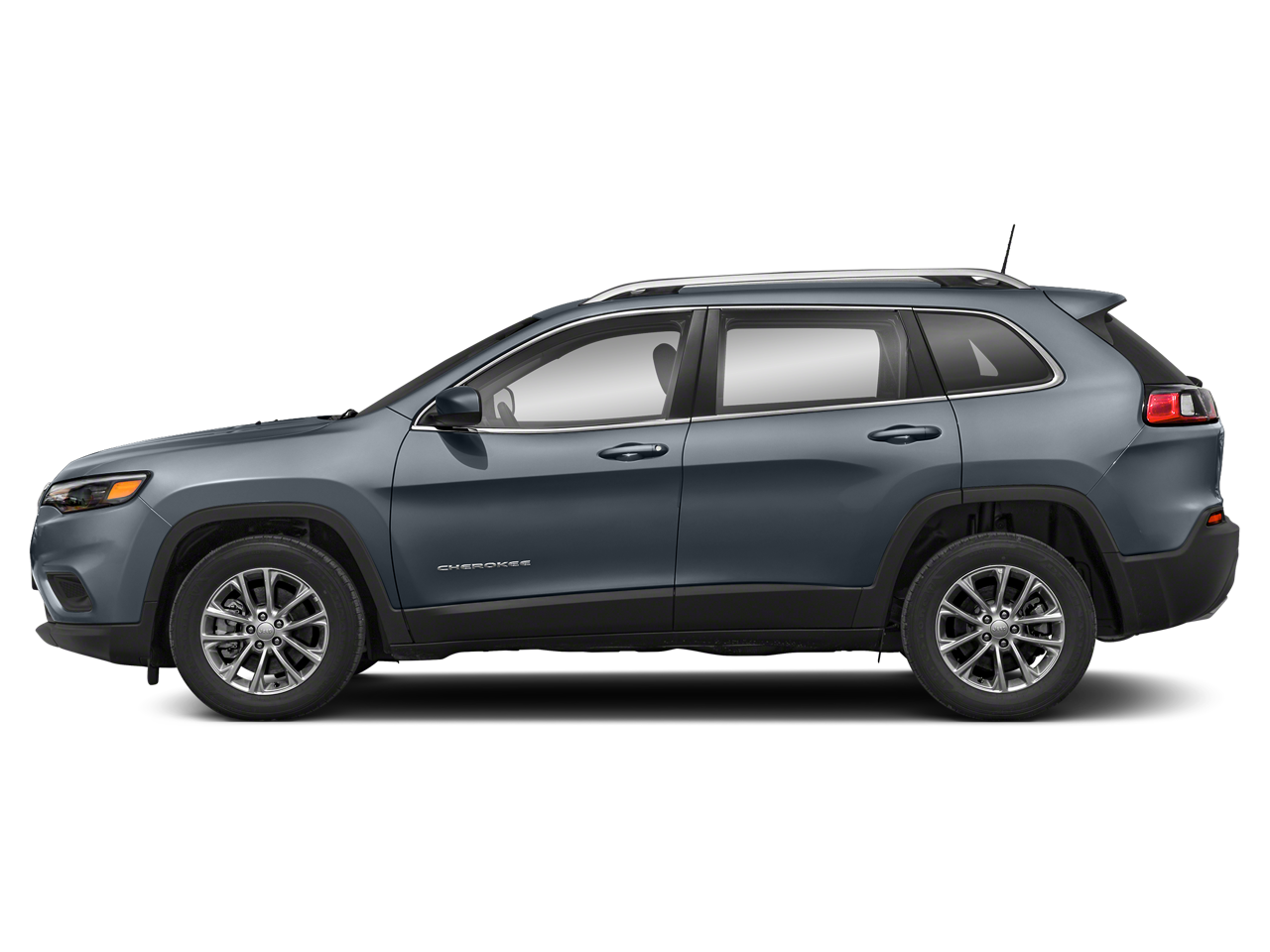 2021 Jeep Cherokee Latitude 4x4