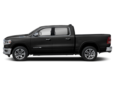 2021 RAM 1500 Longhorn