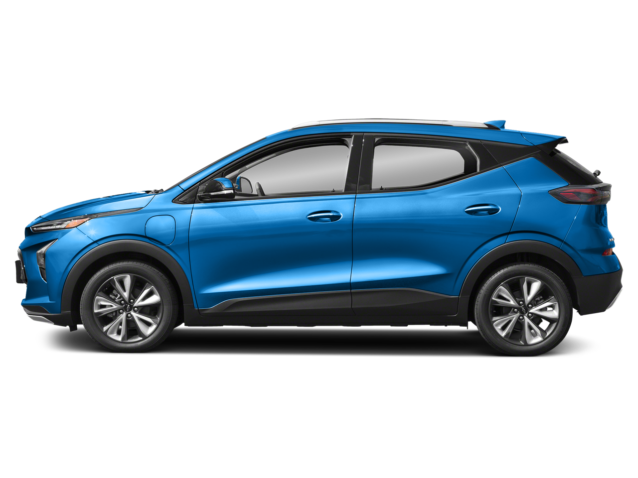 2022 Chevrolet Bolt EUV FWD LT
