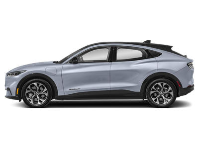 2022 Ford Mustang Mach-E Premium
