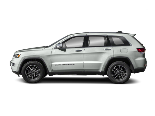 2022 Jeep Grand Cherokee WK Limited 4x4 in Franklin, KY - Hunt Ford Chrysler