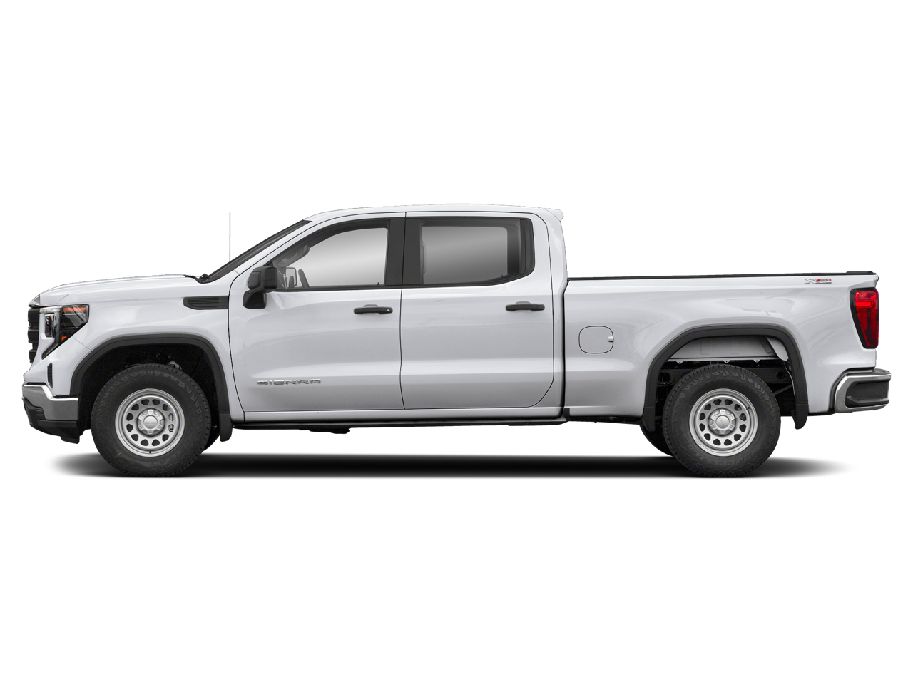 2024 GMC Sierra 1500 4WD Crew Cab Short Box Denali Ultimate