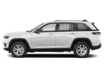 2024 Jeep Grand Cherokee Altitude X 4x4