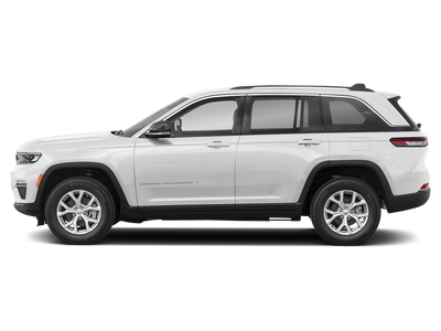 2024 Jeep Grand Cherokee Altitude X 4x4
