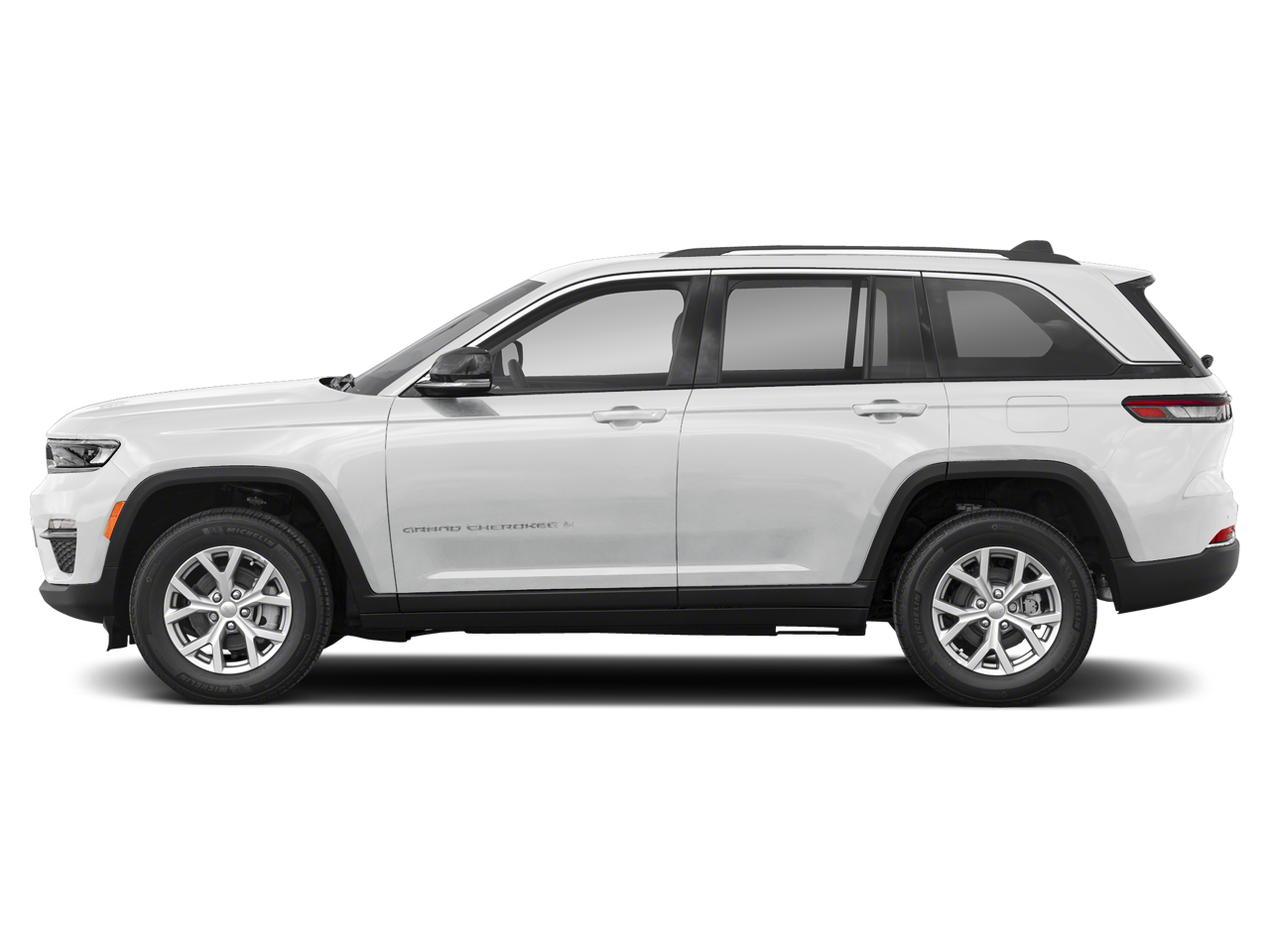 2024 Jeep Grand Cherokee Altitude X 4x4