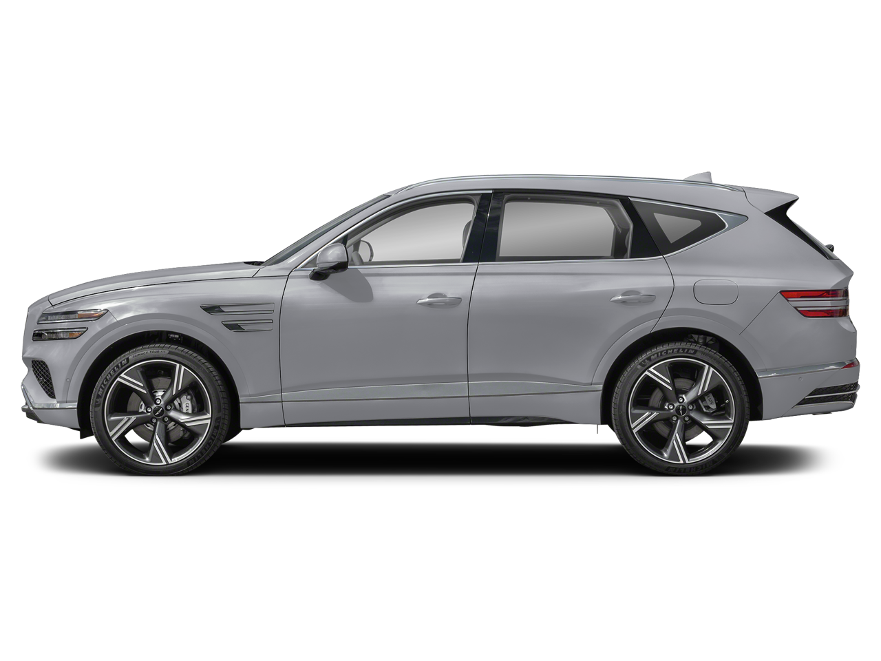 2025 Genesis GV80 2.5T Select