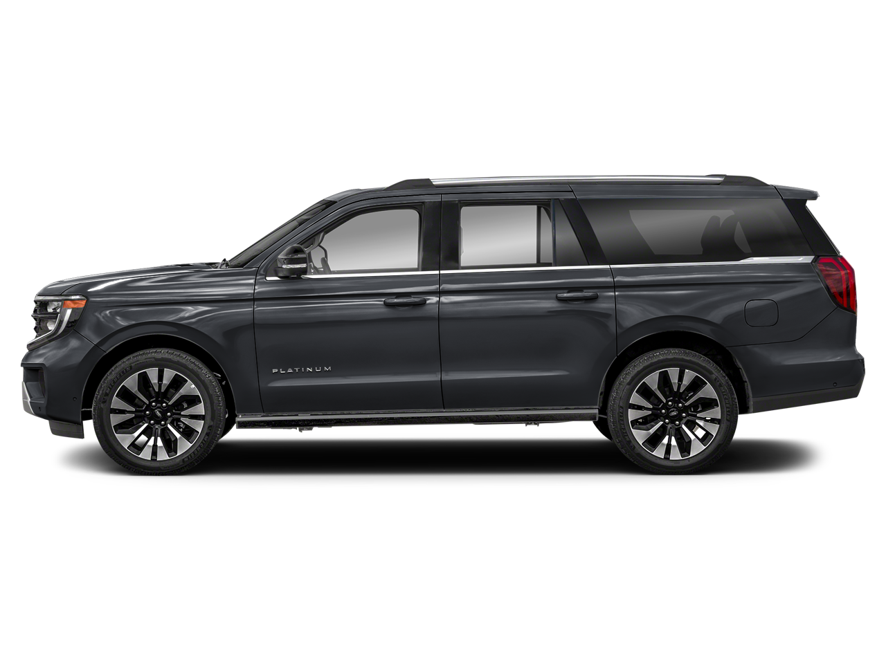 2026 Ford Expedition MAX photo 3