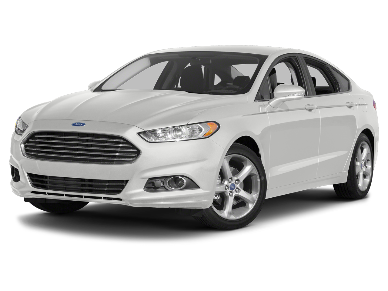 2015 Ford Fusion SE FWD's photo
