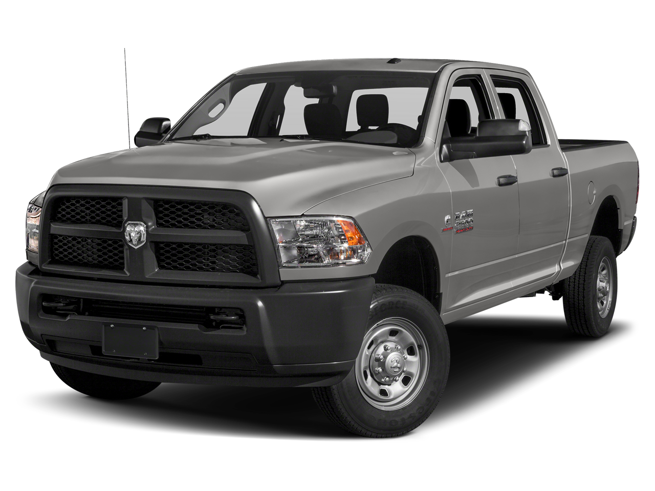 2015 RAM 2500 Tradesman 4X4 Crew Cab SWB's photo