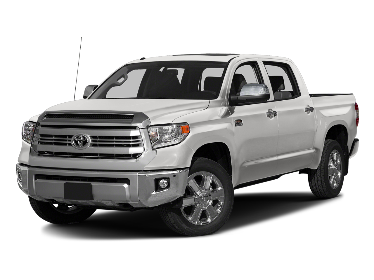 2016 Toyota Tundra 1794