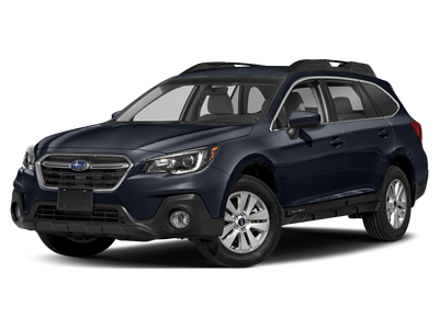 2018 Subaru Outback Premium