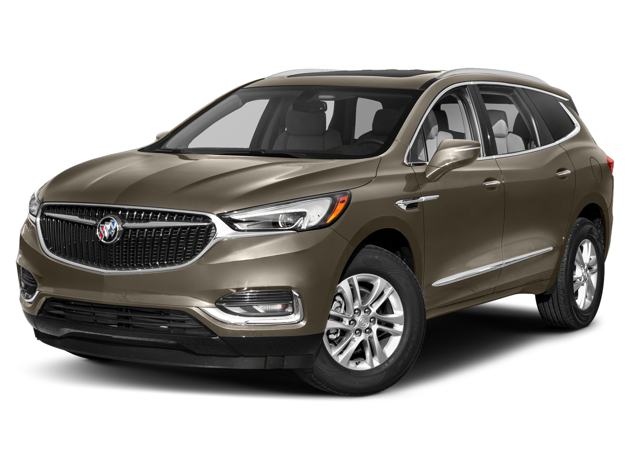 2019 Buick Enclave AWD Essence