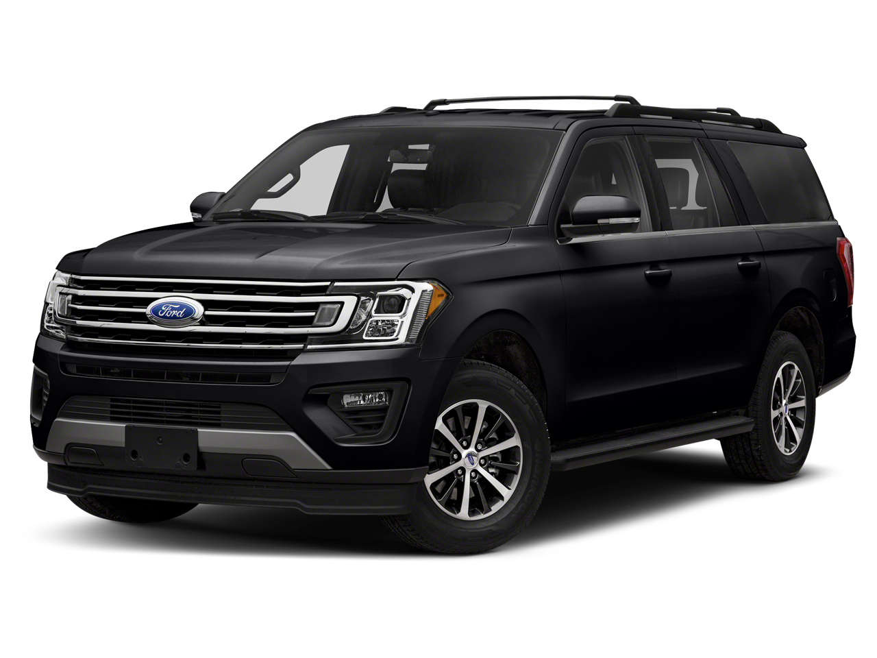 2019 Ford Expedition XLT MAX 4x4's photo