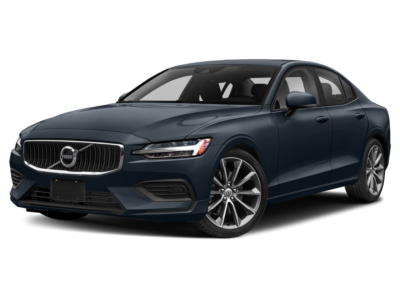 2019 Volvo S60 T5 Inscription