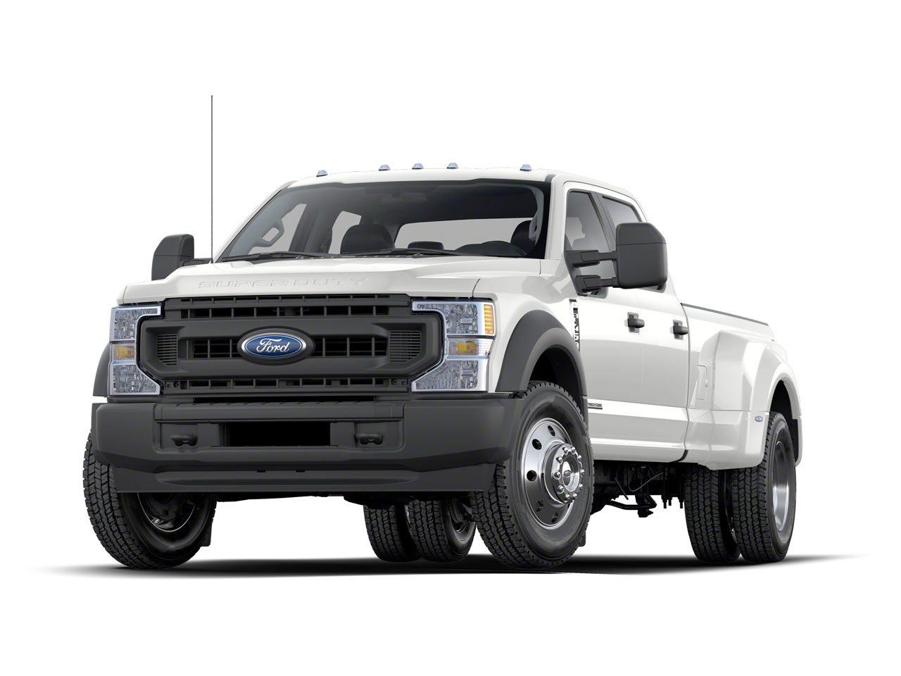 2020 Ford F-450 XL