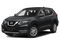 2020 Nissan Rogue SV FWD