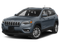2021 Jeep Cherokee Latitude 4x4