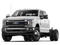 2022 Ford F-350 Chassis XL