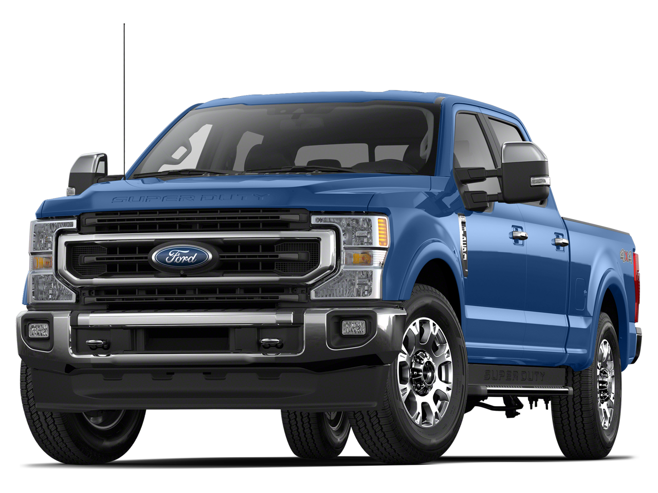 2022 Ford F-250 King Ranch 4x4 Crew Cab 6-3/4' Box's photo