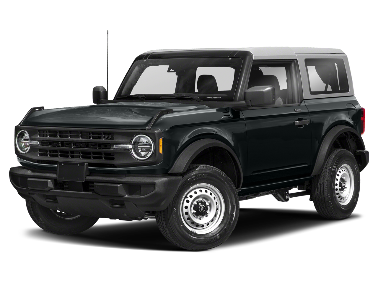 2023 Ford Bronco Outer Banks Advanced 4x4's photo