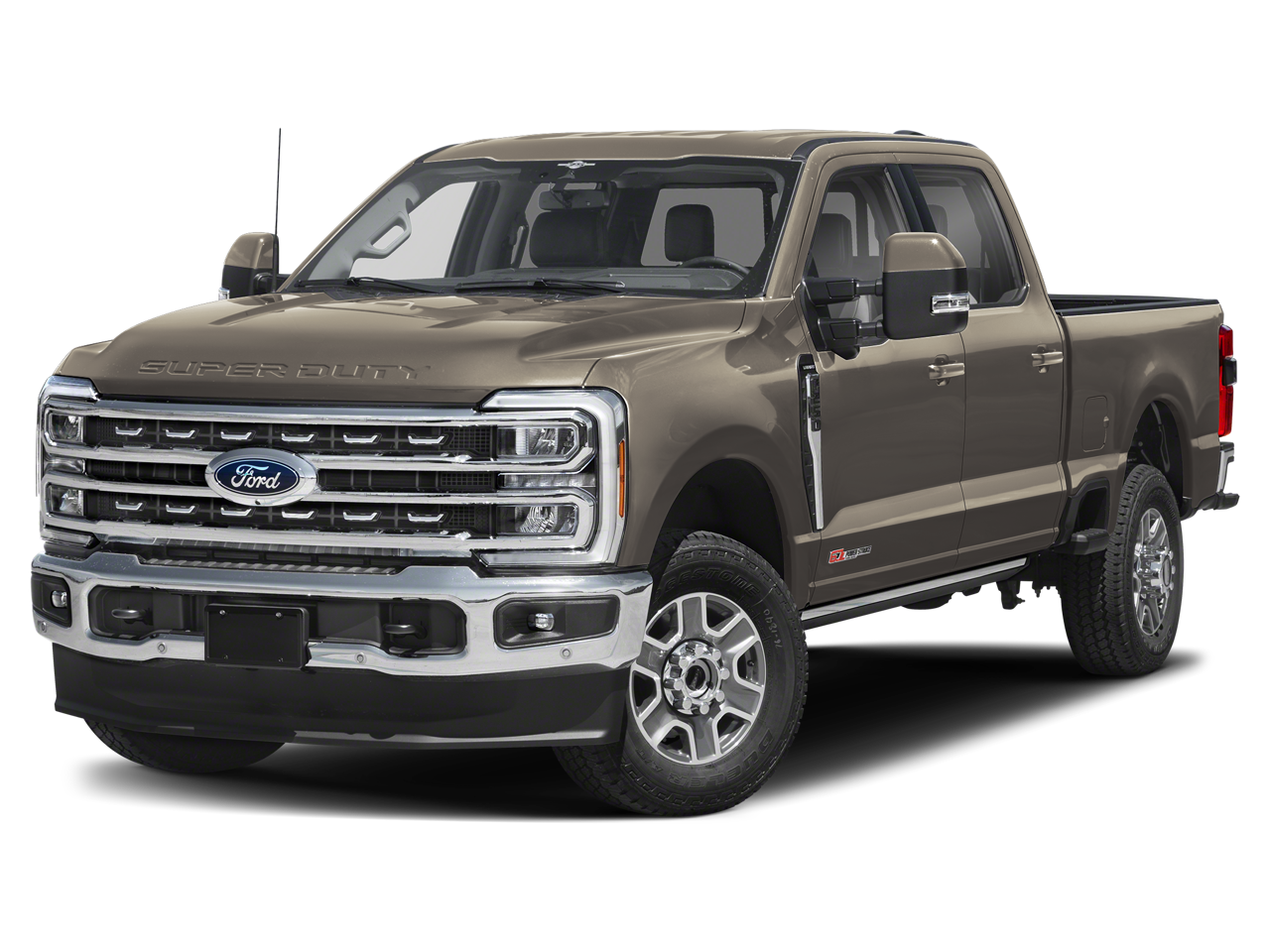 2023 Ford F-250 Super Duty Lariat