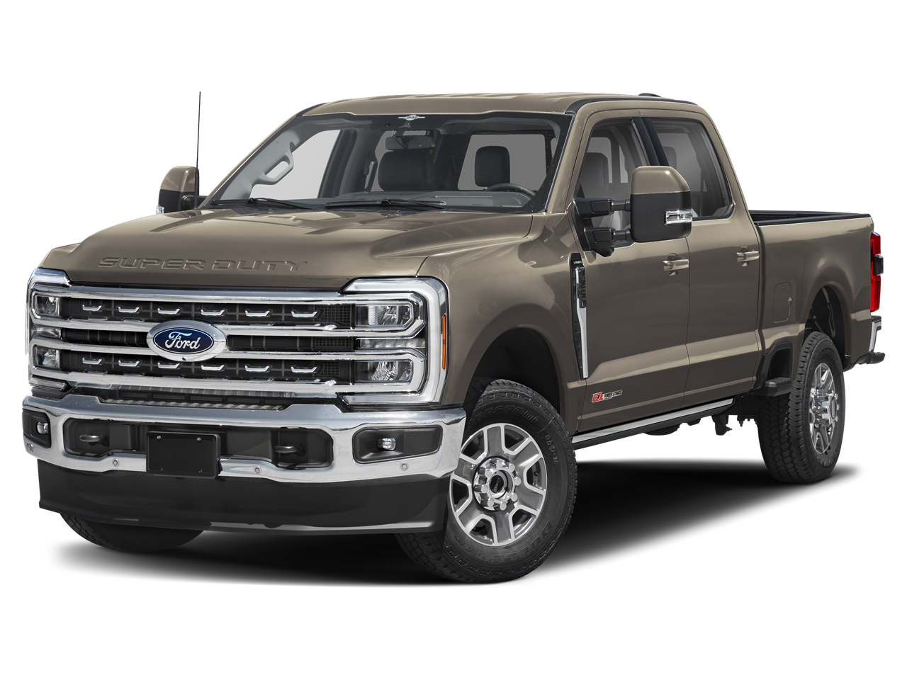 2023 Ford F-250 LARIAT