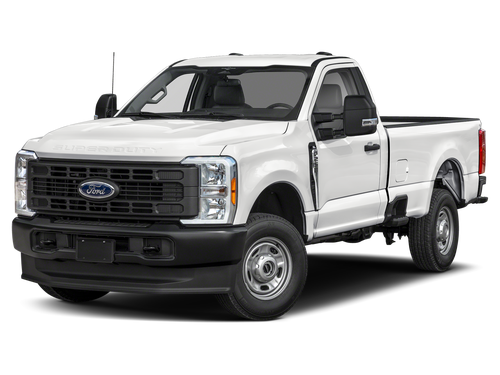 2023 Ford F-250 XL