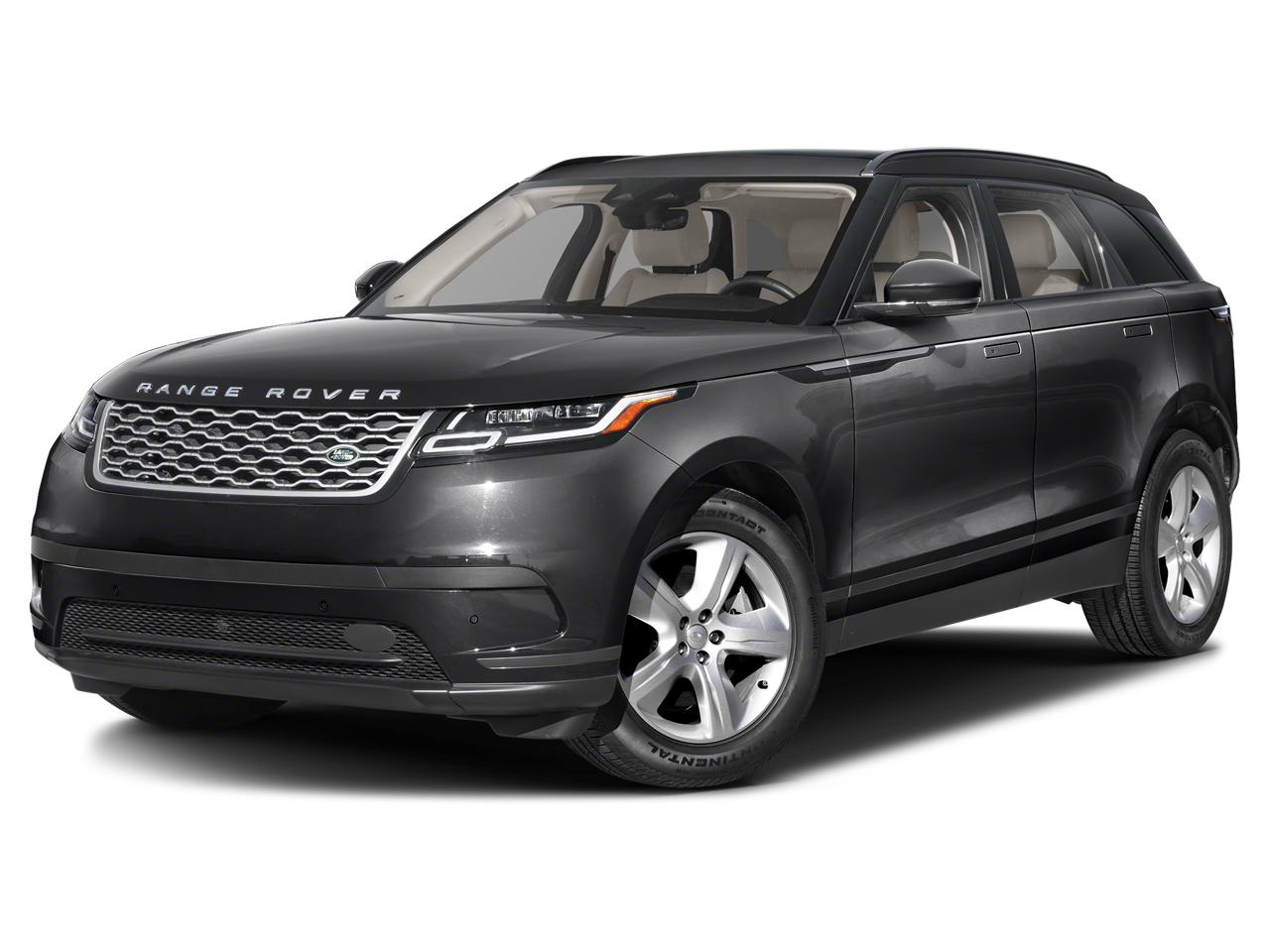 2023 Land Rover Range Rover Velar HST's photo