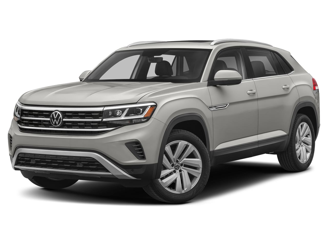 2023 Volkswagen Atlas Cross Sport SE w/Tech