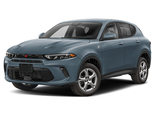 2024 Dodge Hornet GT Plus AWD