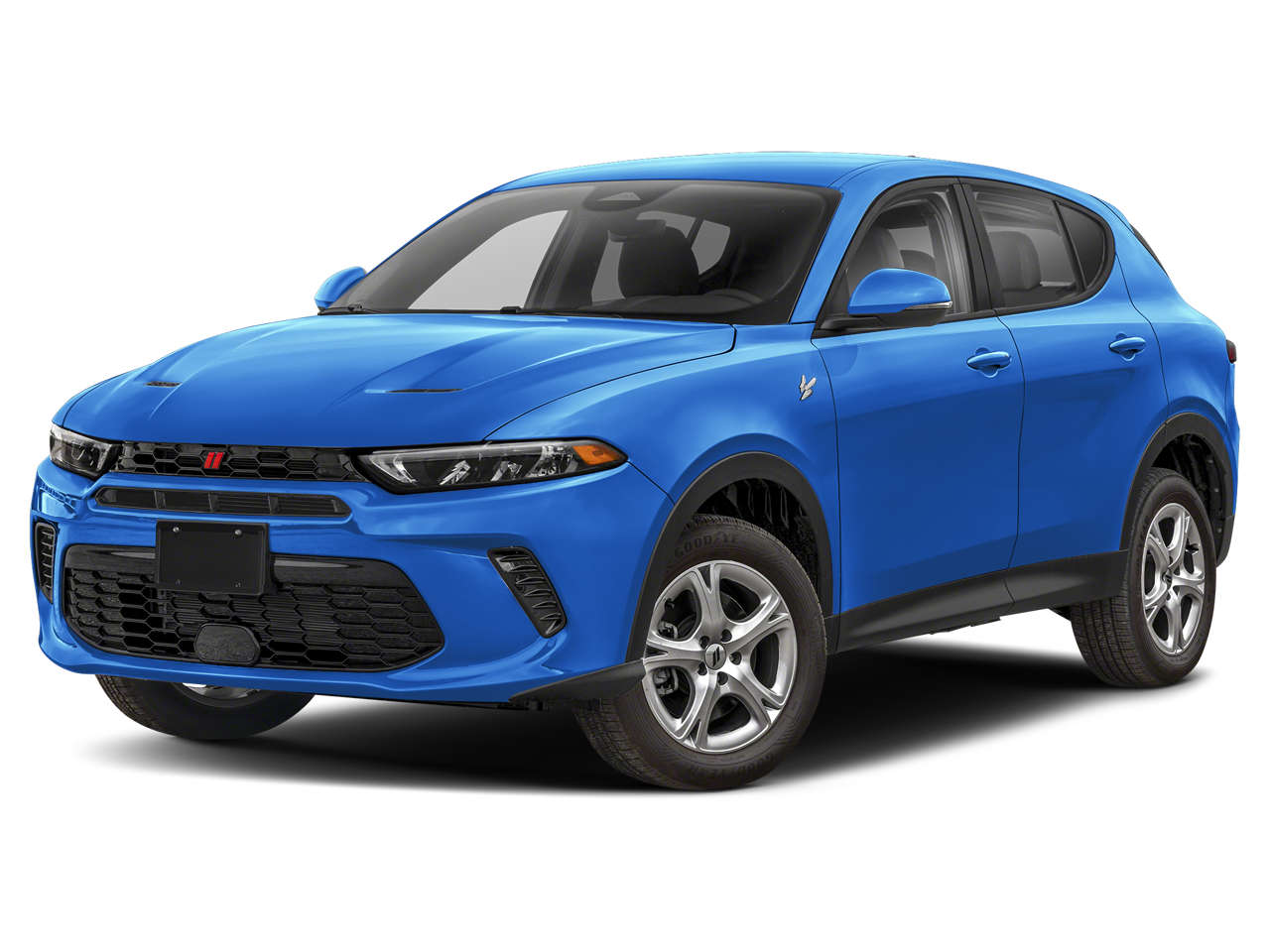 2024 Dodge Hornet GT Plus AWD