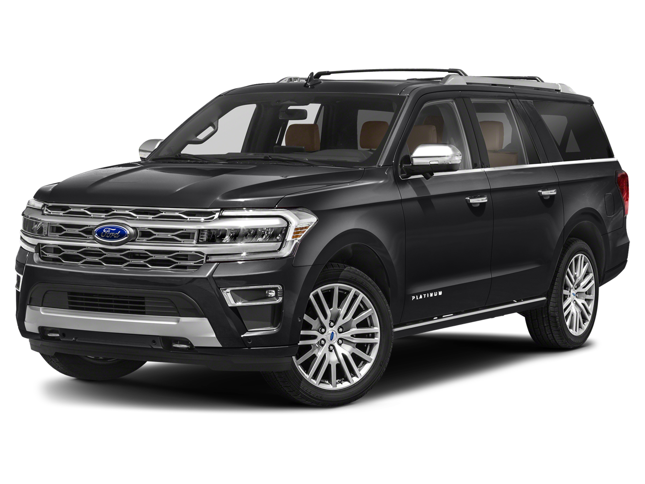 2024 Ford Expedition Platinum MAX 4x4's photo