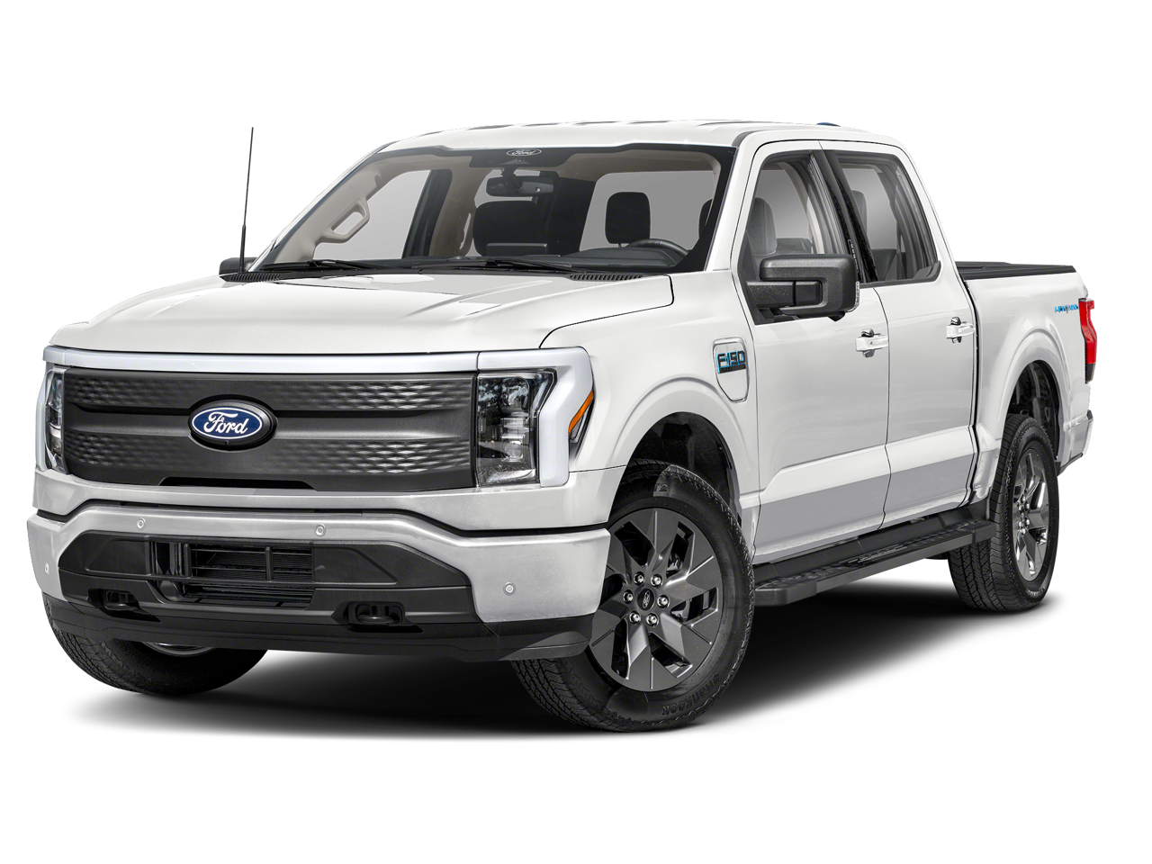 2024 Ford F-150 Flash 4x4 SuperCrew 5-1/2 Box's photo