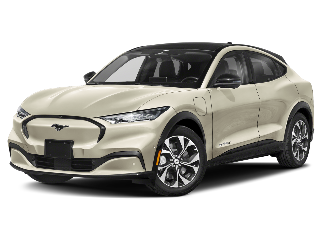 2025 Ford Mustang Mach-E