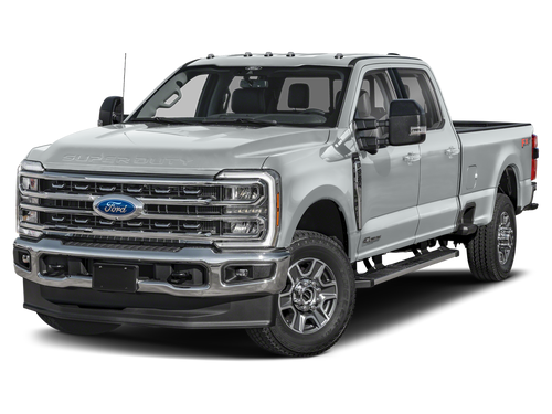 2025 Ford F-350 LARIAT