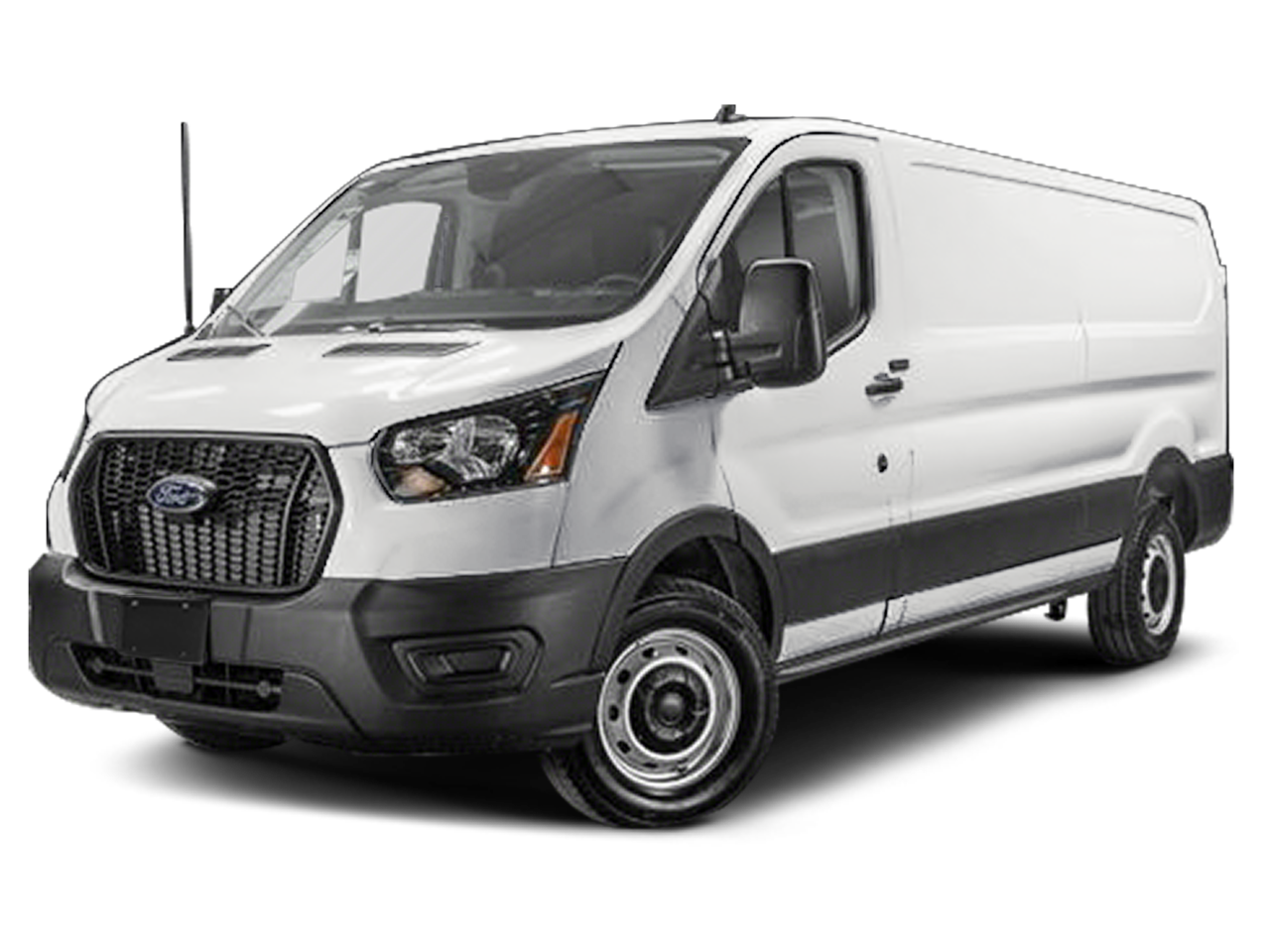 2025 Ford Transit 250 Low Roof 148 WB's photo